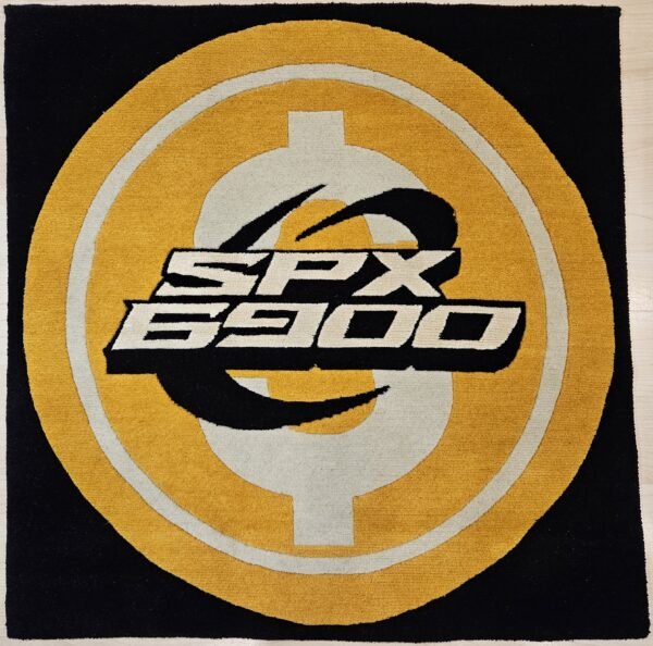SPX6900 Special Edition-GOLD