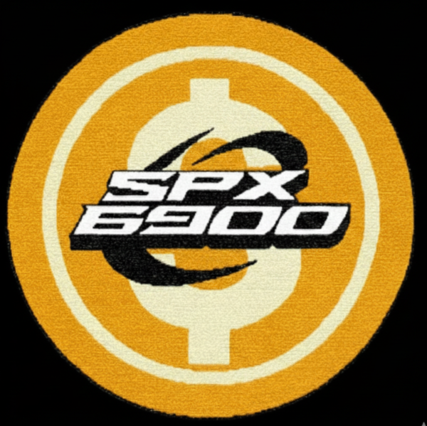 SPX6900 Special Edition-GOLD