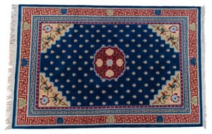 Shuvabeej, 285 x 187 cm, 100% Wolle