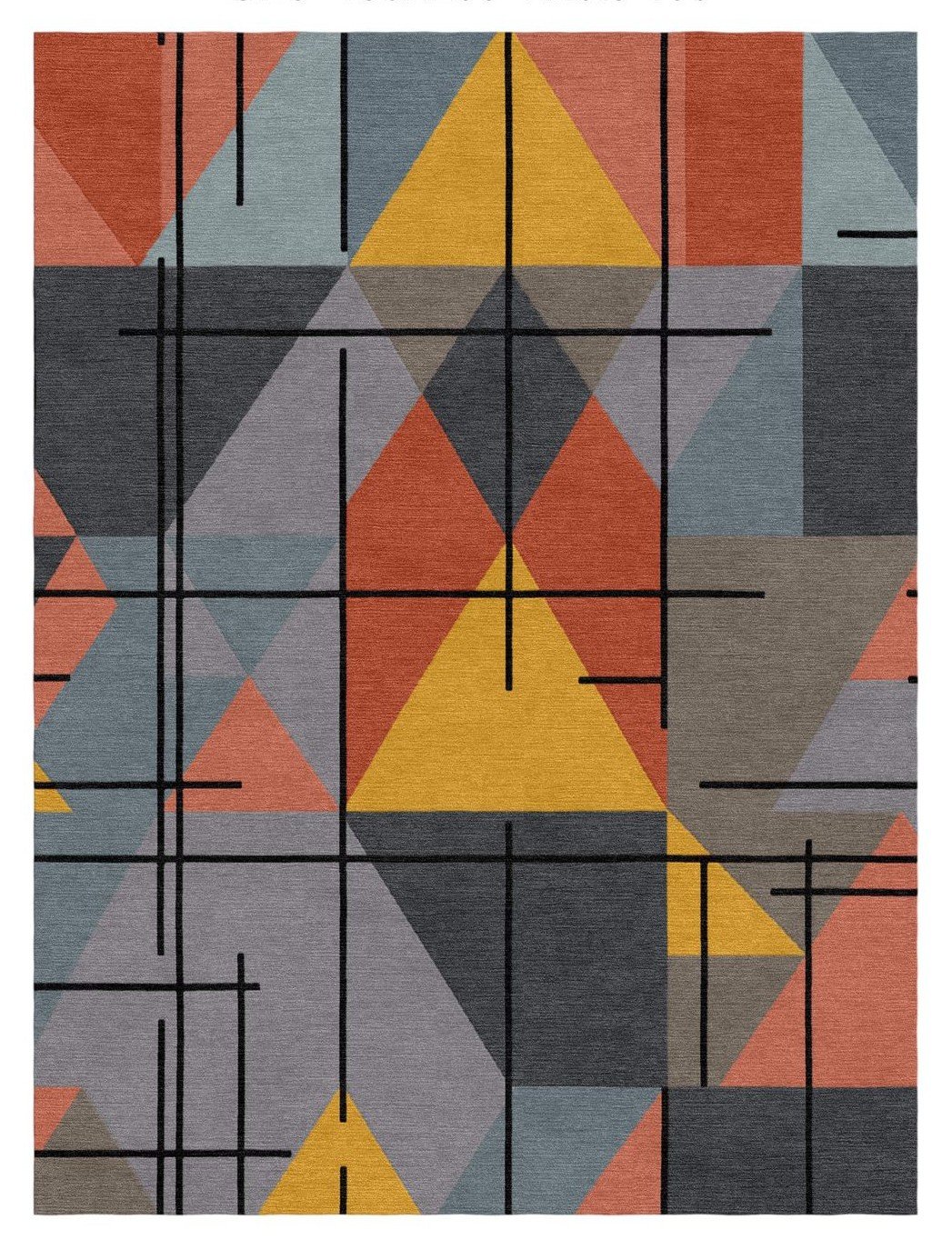 Geometric Grid