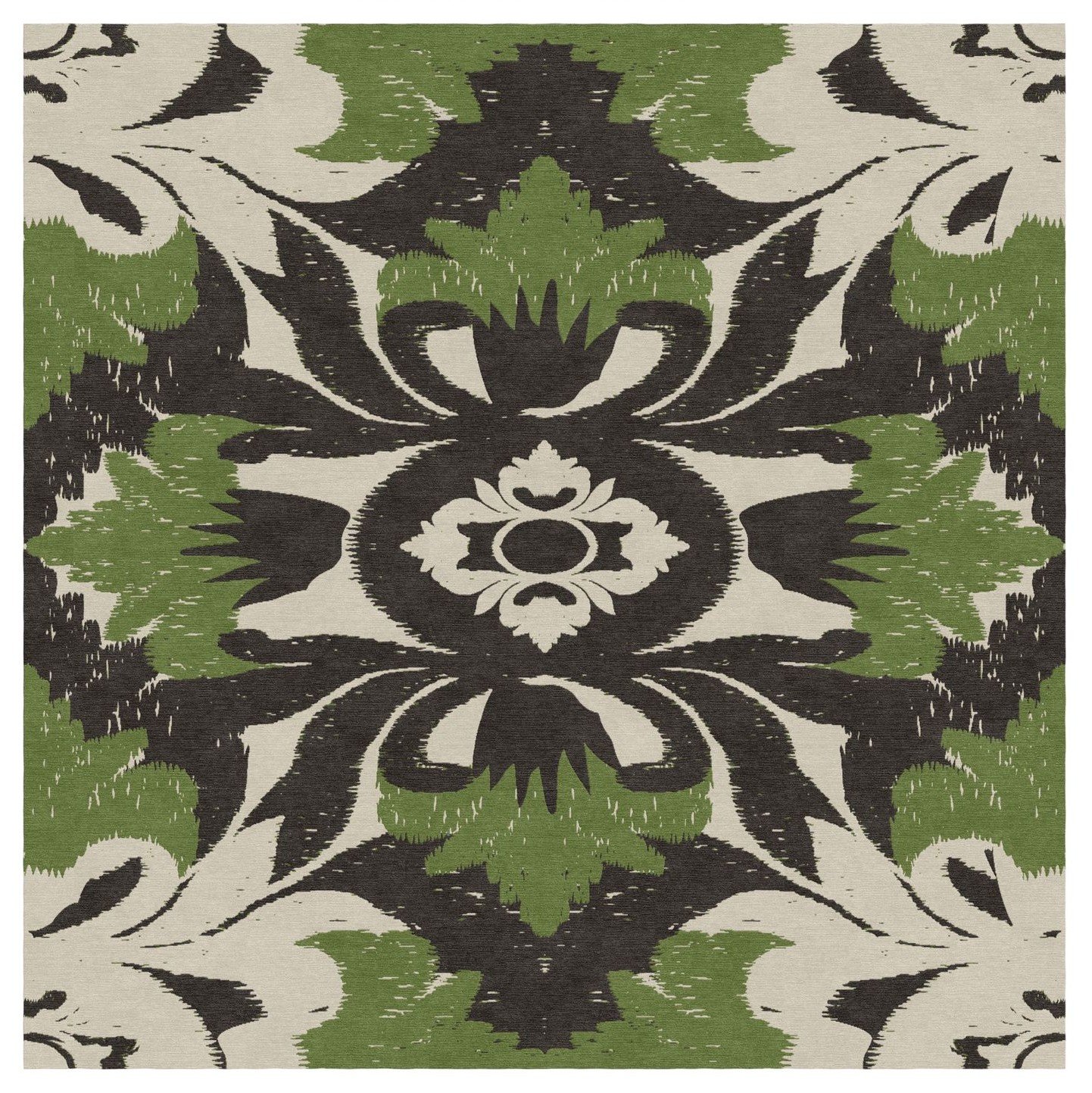 Olive Bloom