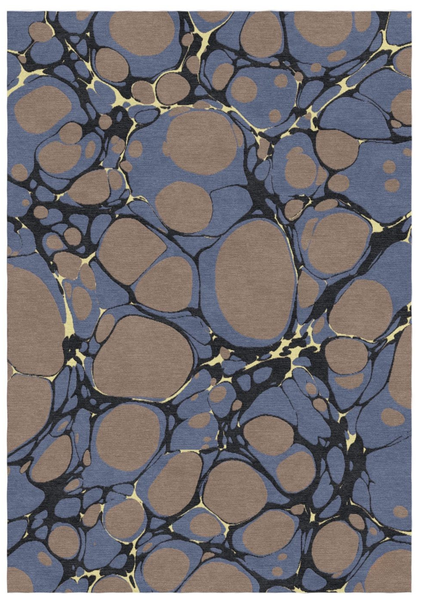 Pebble Mosaic